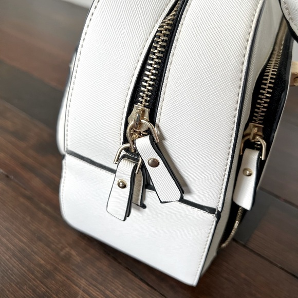 🤍 White Zara Bag IN PERFECT CONDITION! - Picture 7 of 13
